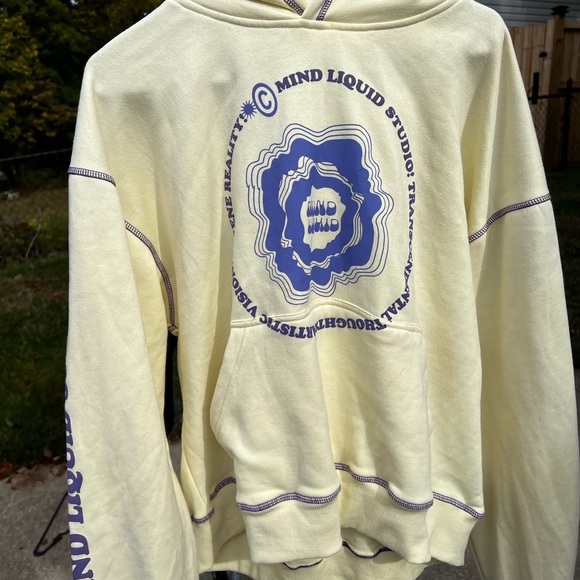 Hoodie - Picture 2 of 5